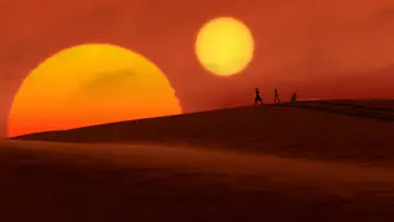 Backdrop to the movie "Star Wars: The Clone Wars" #865364