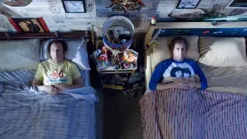 Backdrop to the movie "Step Brothers" #279375
