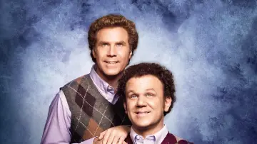 Backdrop to the movie "Step Brothers" #374803
