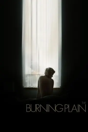 Poster to the movie "The Burning Plain" #278246