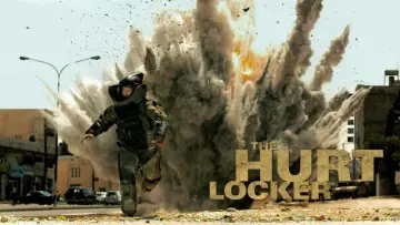 Backdrop to the movie "The Hurt Locker" #228904