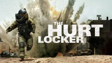 Backdrop to the movie "The Hurt Locker" #666996