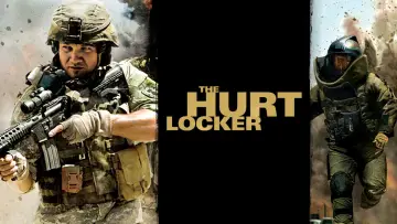 Backdrop to the movie "The Hurt Locker" #666999