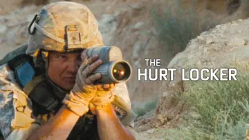 Backdrop to the movie "The Hurt Locker" #667002