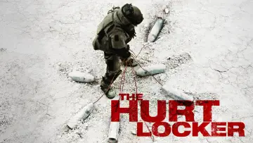 Backdrop to the movie "The Hurt Locker" #667004