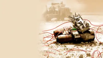Backdrop to the movie "The Hurt Locker" #667005