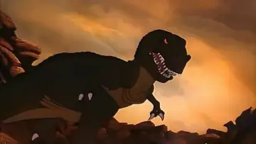 Backdrop to the movie "The Land Before Time" #729941