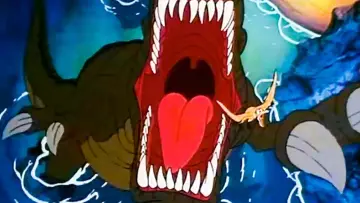 Backdrop to the movie "The Land Before Time" #729942