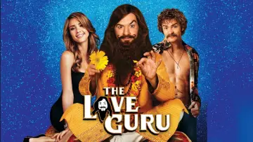 Backdrop to the movie "The Love Guru" #1030665