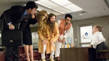 Backdrop to the movie "The Love Guru" #1030666
