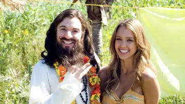 Backdrop to the movie "The Love Guru" #1030668
