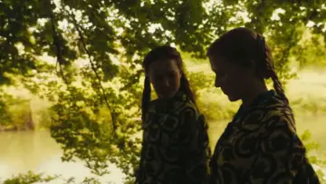 Backdrop to the movie "The Other Boleyn Girl" #677191
