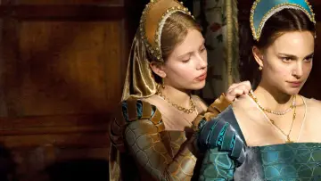 Backdrop to the movie "The Other Boleyn Girl" #677195
