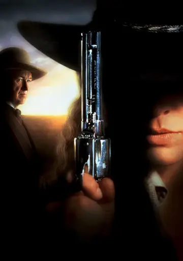 Poster to the movie "The Quick and the Dead" #280941