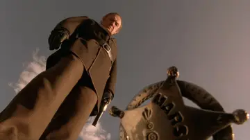 Backdrop to the movie "The Quick and the Dead" #699066
