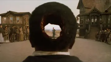 Backdrop to the movie "The Quick and the Dead" #860692