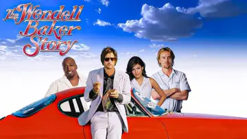Backdrop to the movie "The Wendell Baker Story" #1094217