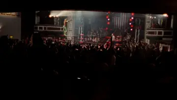 Backdrop to the movie "The Wrestler" #1180505