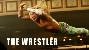 Backdrop to the movie "The Wrestler" #144014