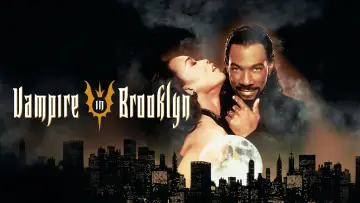 Backdrop to the movie "Vampire in Brooklyn" #1023908