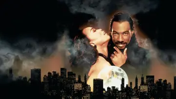 Backdrop to the movie "Vampire in Brooklyn" #1023909