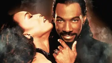 Backdrop to the movie "Vampire in Brooklyn" #385913