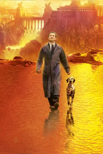 Poster to the movie "What Dreams May Come" #870394