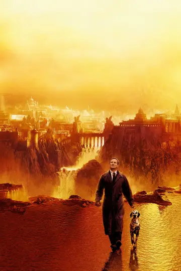 Poster to the movie "What Dreams May Come" #970096