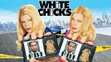 Backdrop to the movie "White Chicks" #16516
