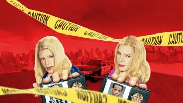 Backdrop to the movie "White Chicks" #252317