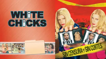 Backdrop to the movie "White Chicks" #252322