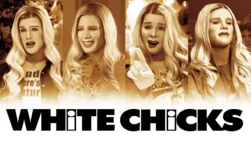 Backdrop to the movie "White Chicks" #252323