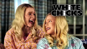 Backdrop to the movie "White Chicks" #252324
