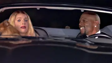 Backdrop to the movie "White Chicks" #578887
