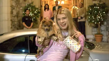 Backdrop to the movie "White Chicks" #578895