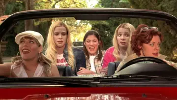 Backdrop to the movie "White Chicks" #578922