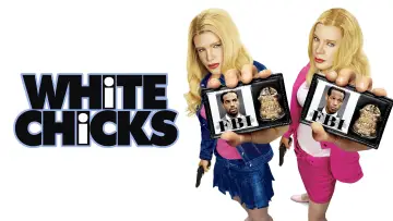 Backdrop to the movie "White Chicks" #578940