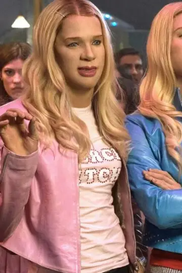 Poster to the movie "White Chicks" #926082