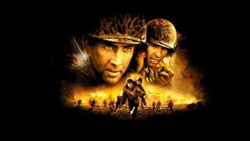Backdrop to the movie "Windtalkers" #1532066