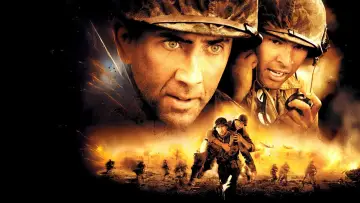 Backdrop to the movie "Windtalkers" #720401