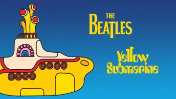 Backdrop to the movie "Yellow Submarine" #238510