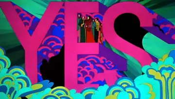Backdrop to the movie "Yellow Submarine" #973097