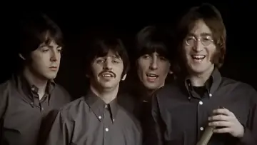 Backdrop to the movie "Yellow Submarine" #973099