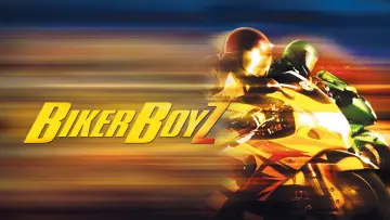 Backdrop to the movie "Biker Boyz" #940290
