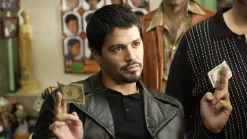 Backdrop to the movie "Carlito