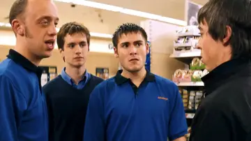 Backdrop to the movie "Cashback" #728016