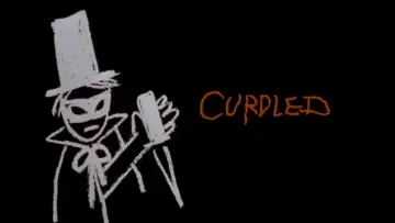 Backdrop to the movie "Curdled" #1042207