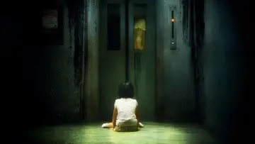 Backdrop to the movie "Dark Water" #938354