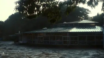 Backdrop to the movie "Dark Water" #938370