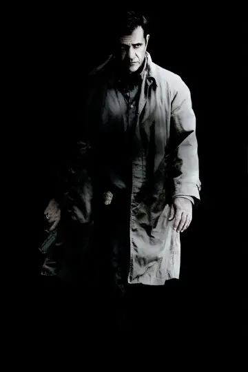 Poster to the movie "Edge of Darkness" #695514